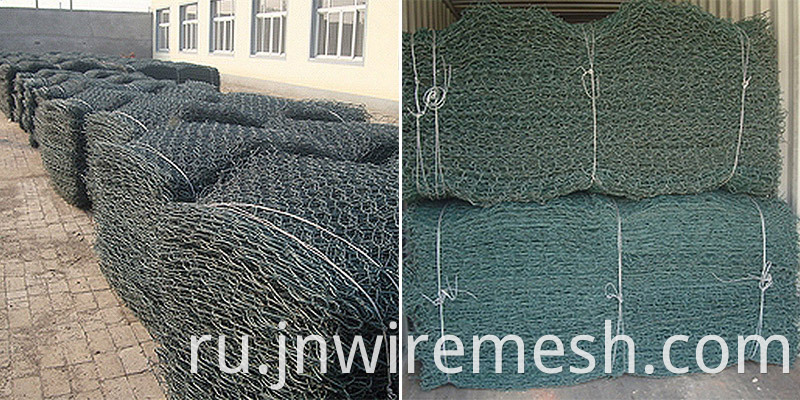 PVC-Coated-Gabion-Mesh